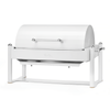 Induction heater GN 1/1 Skiathos White, Fine Dine, White 1
