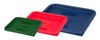 Cover for CAMBRO's CamSquare container., Cambro, for the 5.7 L and 7.6 L containers – red, Red, 227x227x(H)16mm 2