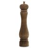 Antique Salt Mill, Bisetti, Brown 1