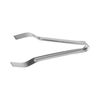 Eiswürfelzange, BarUp, Silber, (L)180mm 4