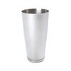 Bostono kokteilių plaktuvė (šeikeris), BarUp, 0,8L, Sidabro, ⌀90x(H)175mm 4