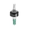 Ball measured pourer, BarUp, 0,035L, 2 pcs 4