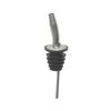 Free-flow pourer long, BarUp, Silver 2