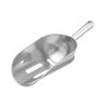 Ice scoop slotted, BarUp, 0,35L, 220x80mm 3