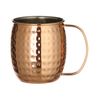 Cocktail mug, BarUp, Mule mug, 0,5L, Copper, ⌀97x(H)100mm 2