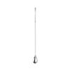 Bar spoon, BarUp, Silver, 385x35mm 2