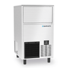 Coolice 47kg/24h Air-cooled Undercounter Hat 28kg Barmatic, Barmatic, 230V/590W 1