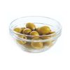 Empilable salad bowl, Arcoroc, Empilable, 150 ml, 0,15L, Transparent, ⌀88x(H)39mm 2