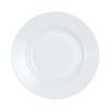 Everyday soup plate, Arcoroc, Everyday, ø225 mm, White, ⌀225x(H)30mm 3