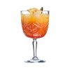 Gin Broadway glass, Arcoroc, 0,58L, Transparent, 6 pcs., ⌀107x(H)195mm 2