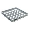 Nadstawa do kosza typ 1 Amerbox - 25 elementów, maks. ø szkła: 87 mm 1