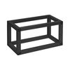 Podstawa pod tace GN1/3 Madeira Black, czarny 1