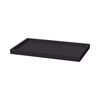 Madeira Black GN 1/1 Tray, Black 1