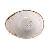 Miska Craft White, kremowy 1