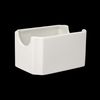 Cukiernica Simplicity, kremowy 1
