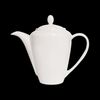 Dzbanek do kawy Harmony Simplicity 600 ml, kremowy 1