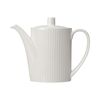 Dzbanek do hebaty Willow 600 ml, kremowy 1