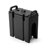 Termokast jookide jaoks - kraaniga, AmerBox, 9,4L, 230x420x(H)470mm 2