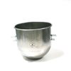 Additional 20L Clothing for BE-20 Mixer, Sammic, 20L 1