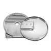 Cutting disc for dicing 12 mm, for Waring food processors WFP16SE and WFP16SCDE, Waring, ⌀190.5mm 1