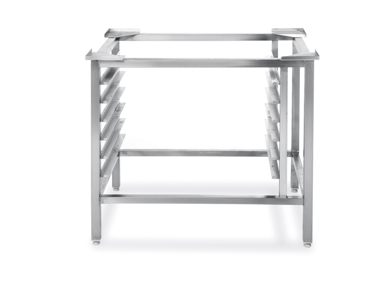Podstavec ke konvektomatu HENDI 540x460x(H)700mm