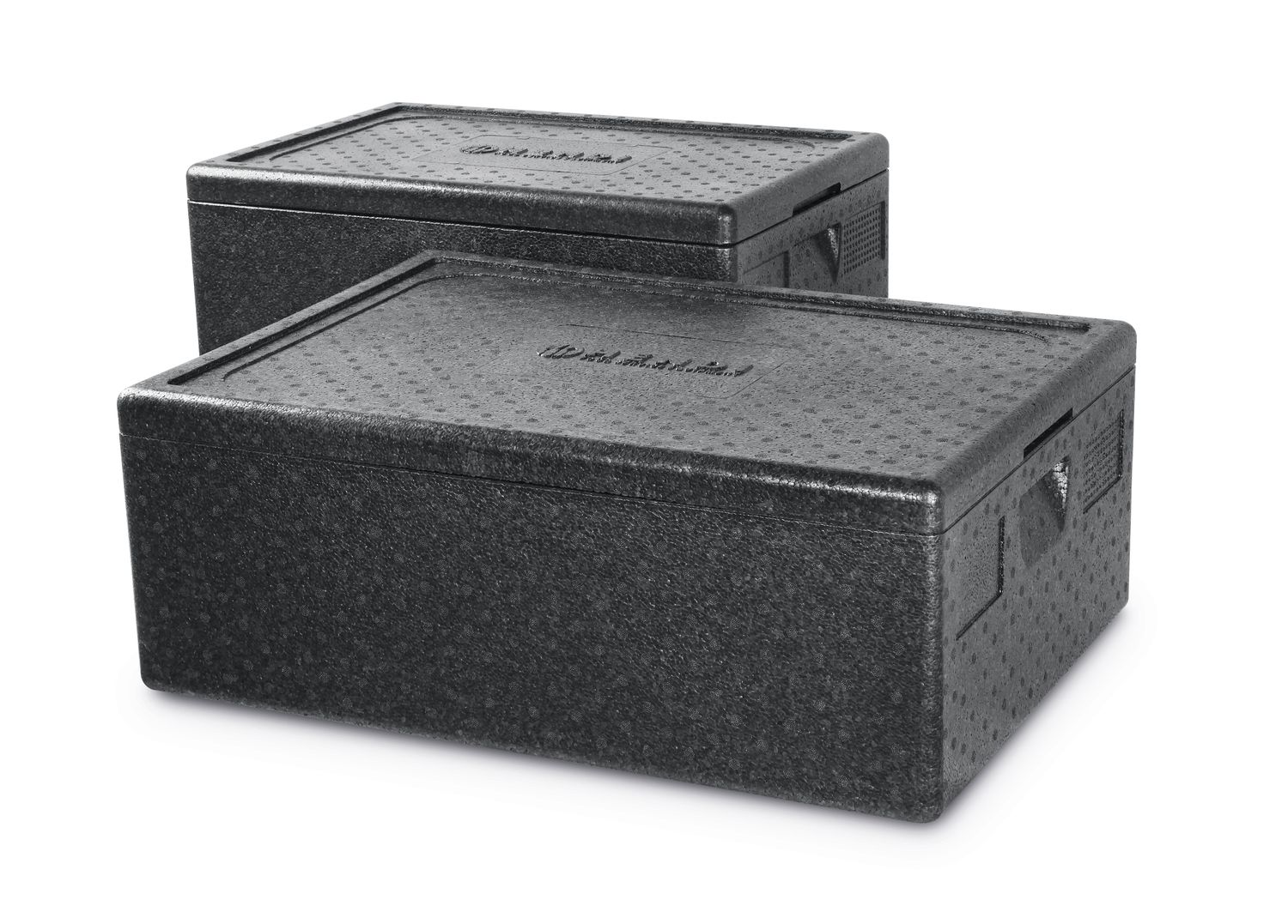 Thermobox HENDI Profi Line GN 1/1