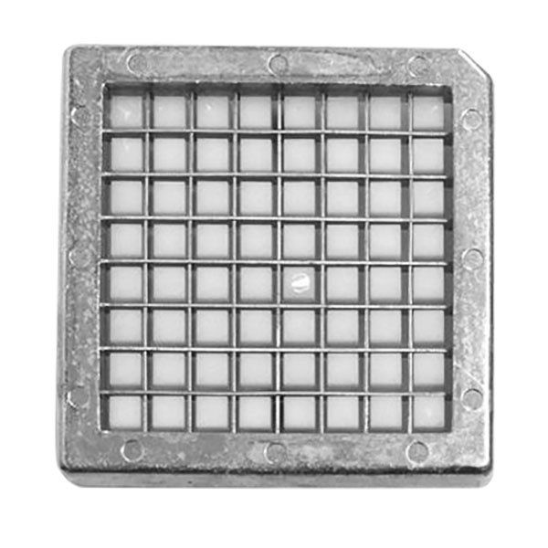 Sada lisu s nožem Sammic 12x12 mm