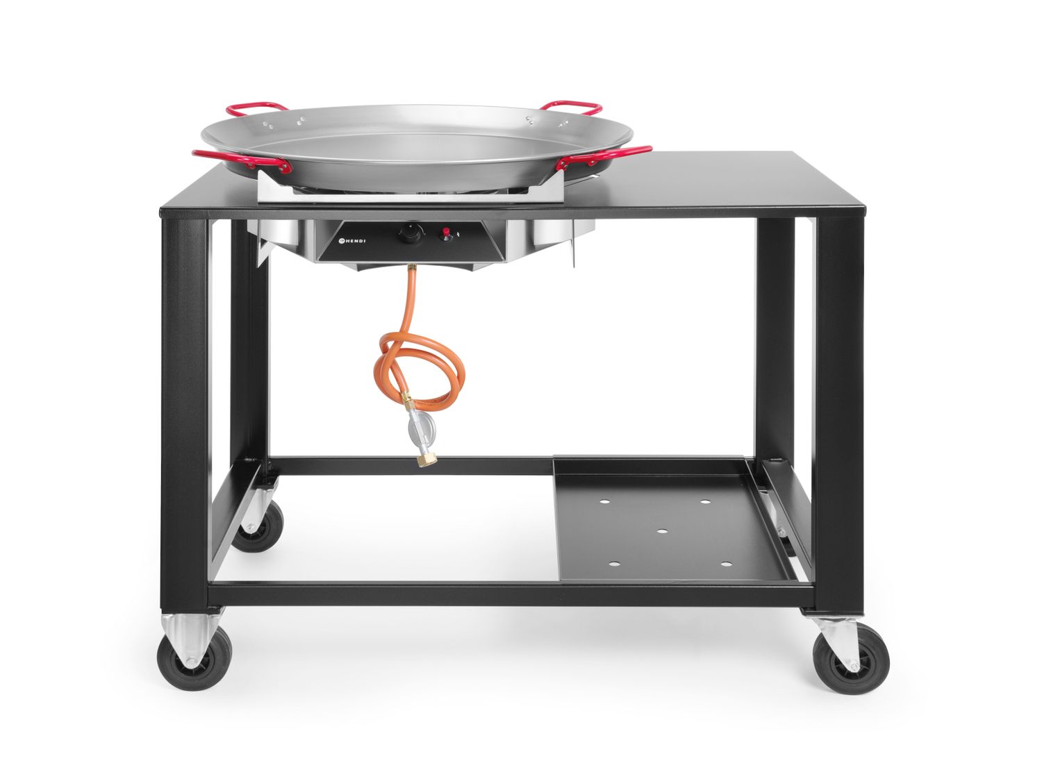 HENDI Fiesta XL paella gril