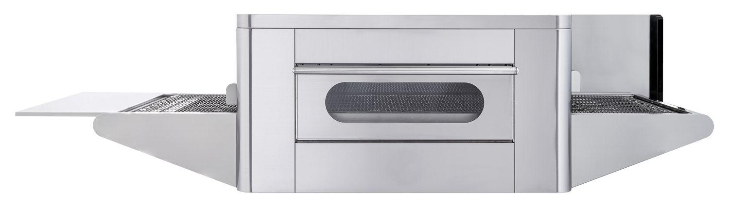 Prismafood C50 – elektrická dopravníková pec, 400 V / 14,2 kW