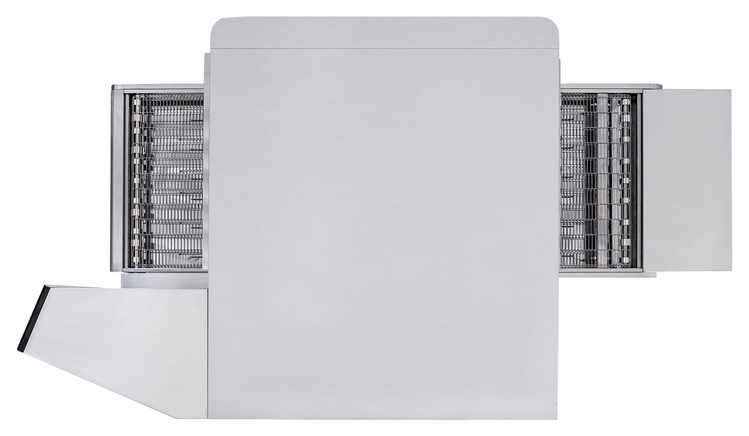 Prismafood C50 – elektrická dopravníková pec, 400 V / 14,2 kW