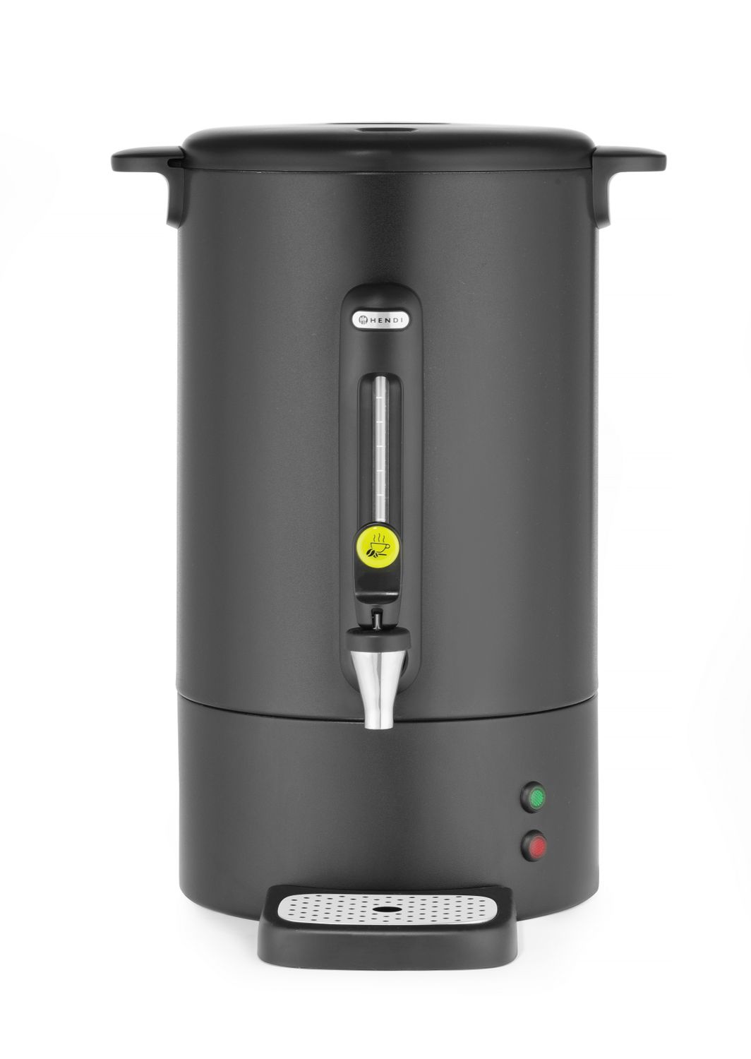 Percolator HENDI UNIQ 14L