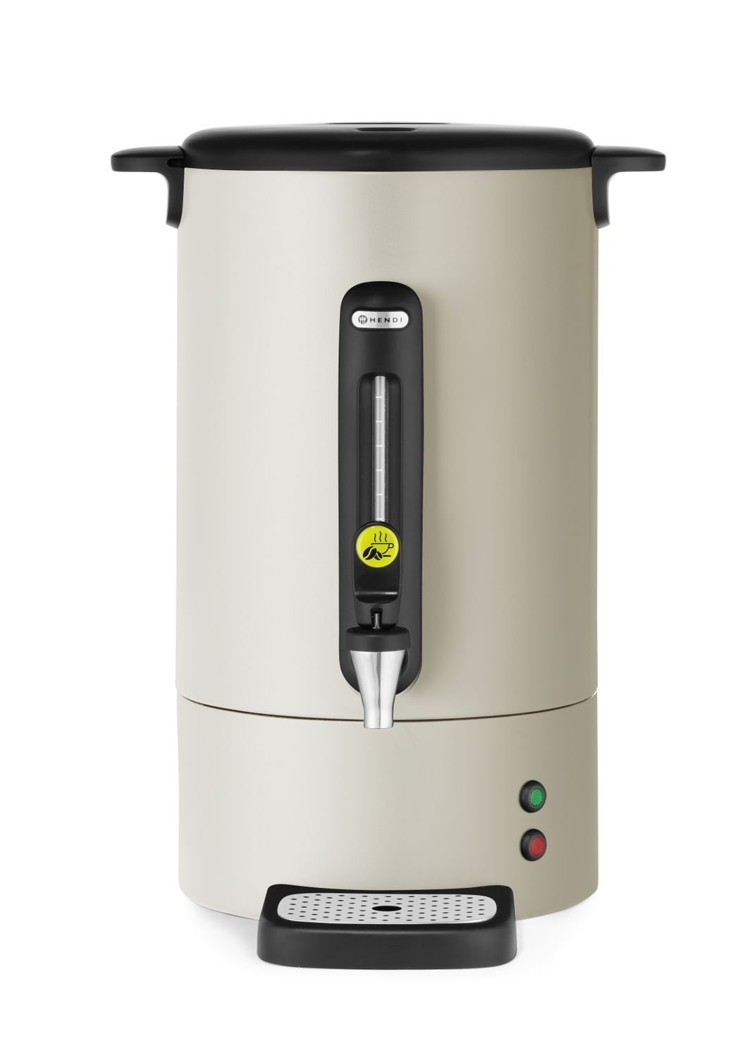 Percolator UNIQ HENDI 14L