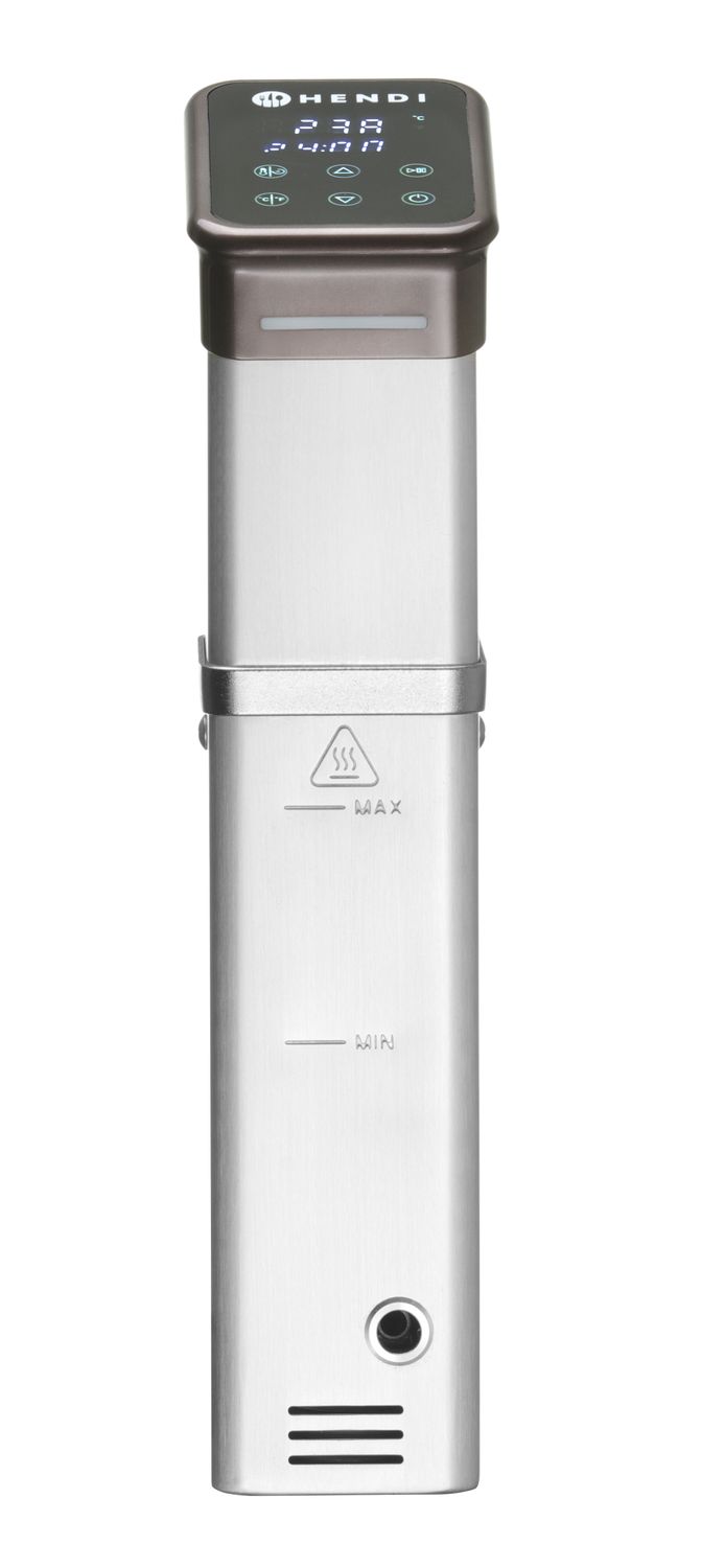 HENDI Sous vide sporák 50