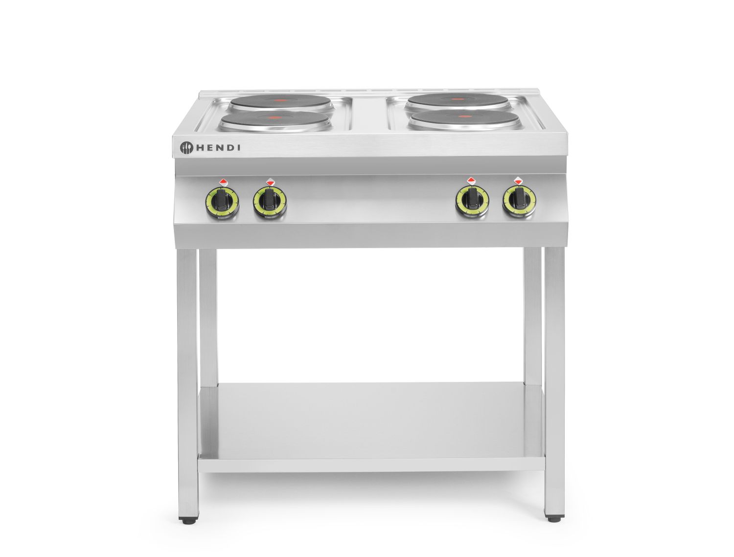 Elektrický vařič Kitchen Line HENDI