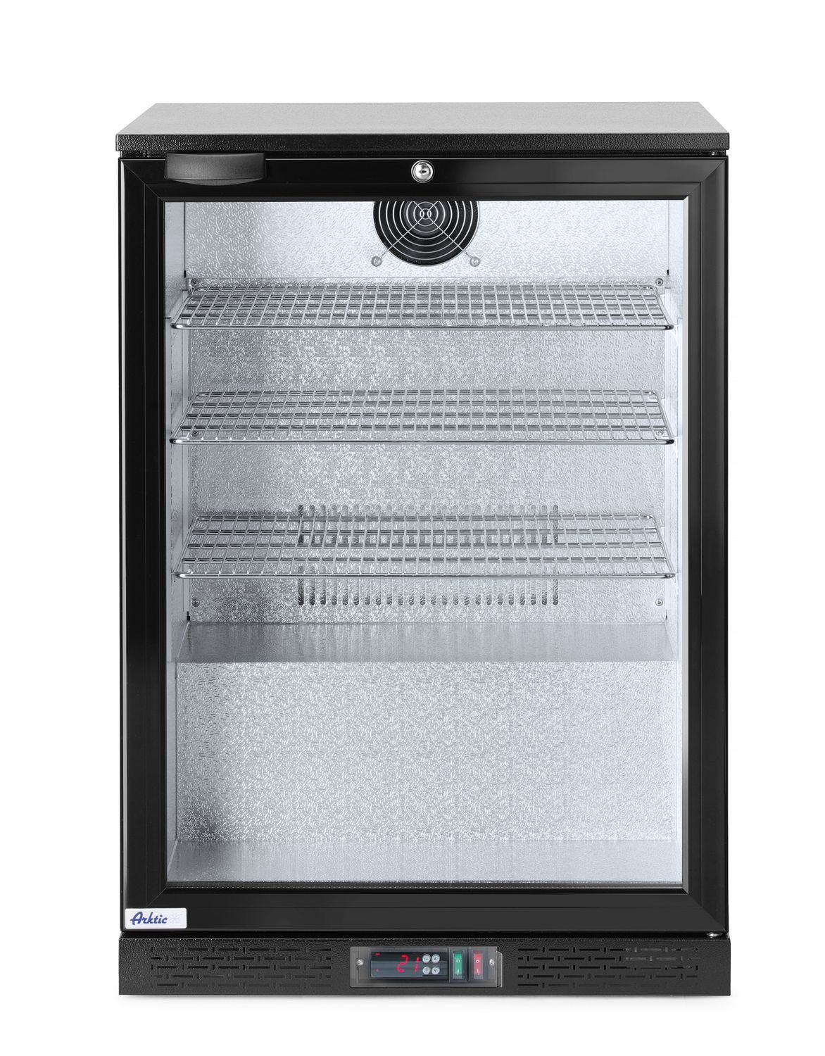 Arktic Back Bar 105L
