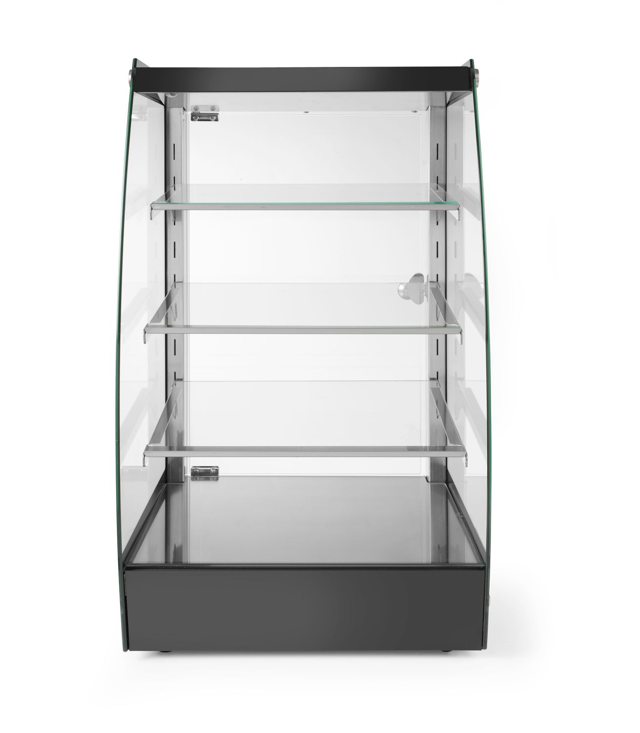 HENDI Open multi-shelf display 75L