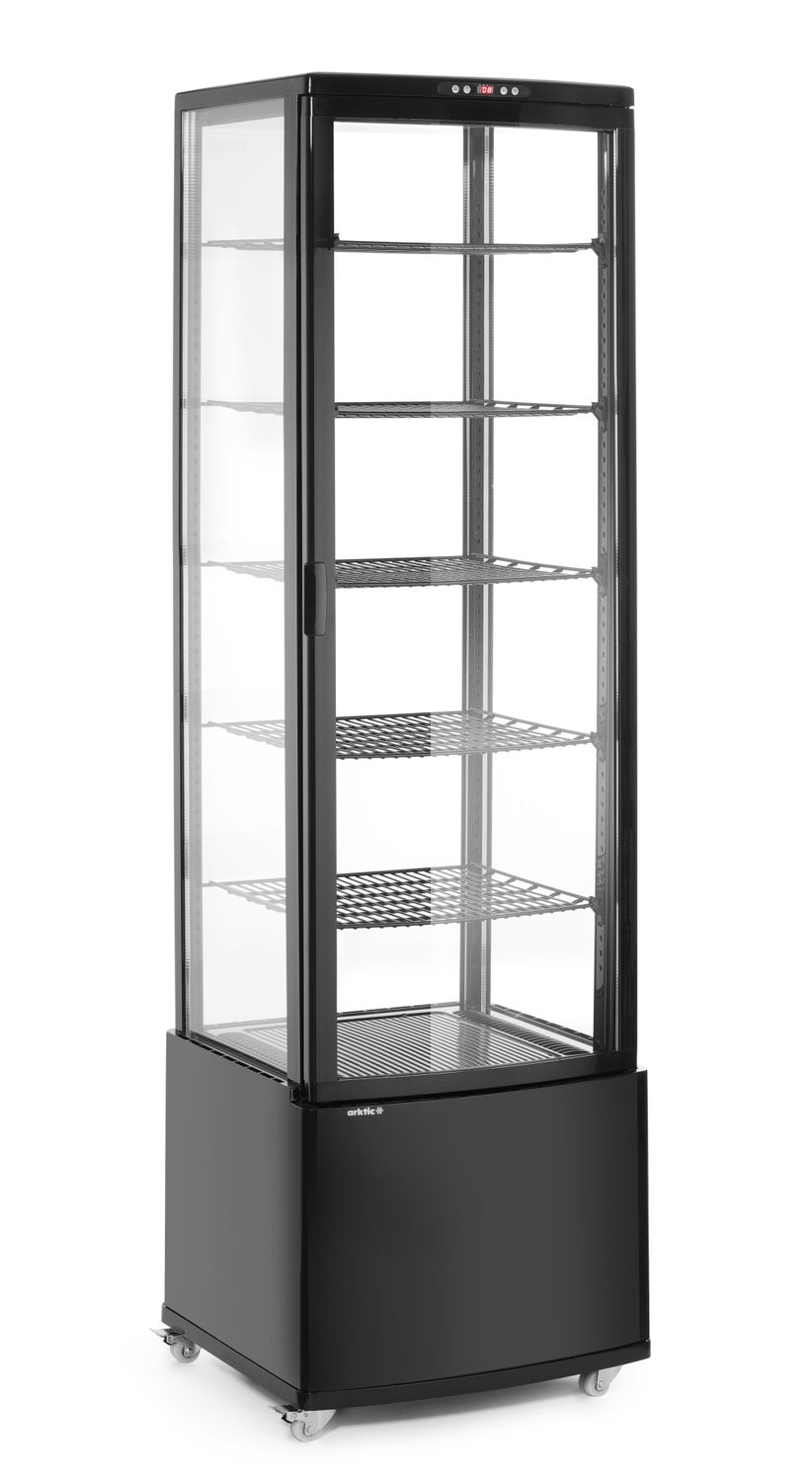 Chlazená skříň Arktic 270 l
