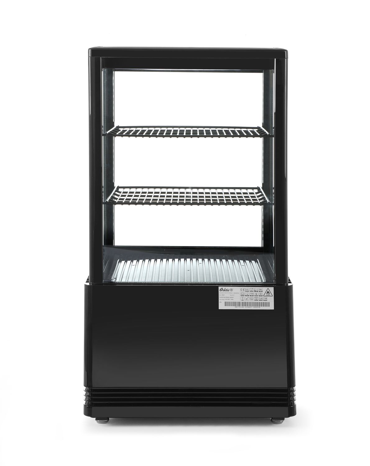 Arktic chlazená skříň 58 l