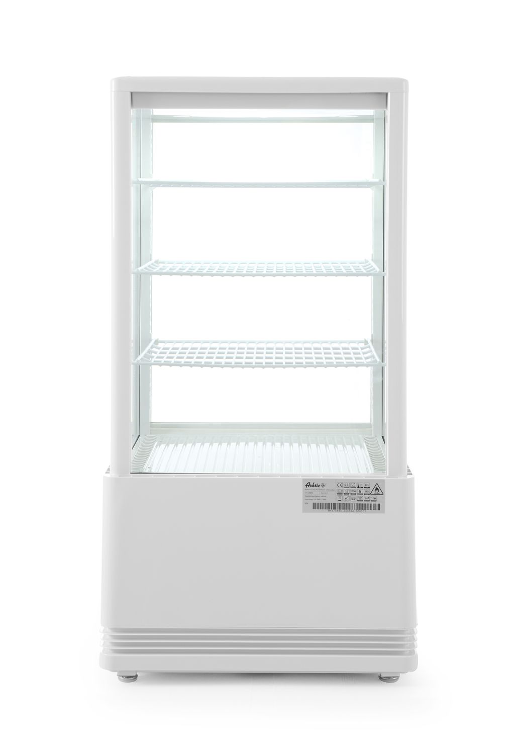 Chlazená skříň Arktic 68 l