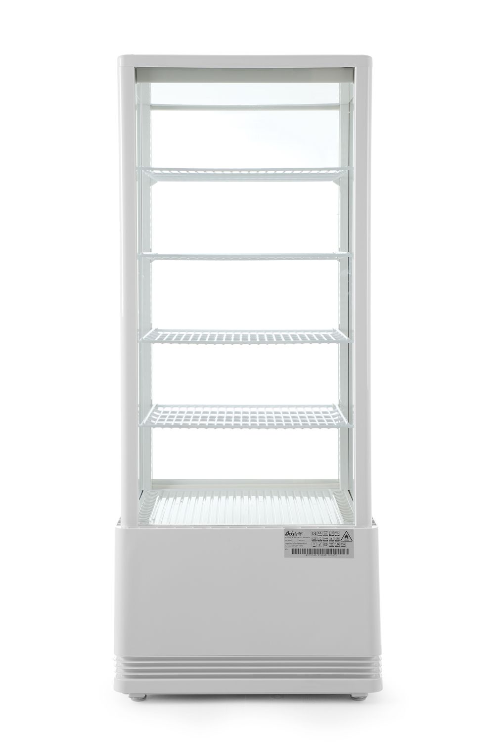 Chlazená skříň Arktic 98 l