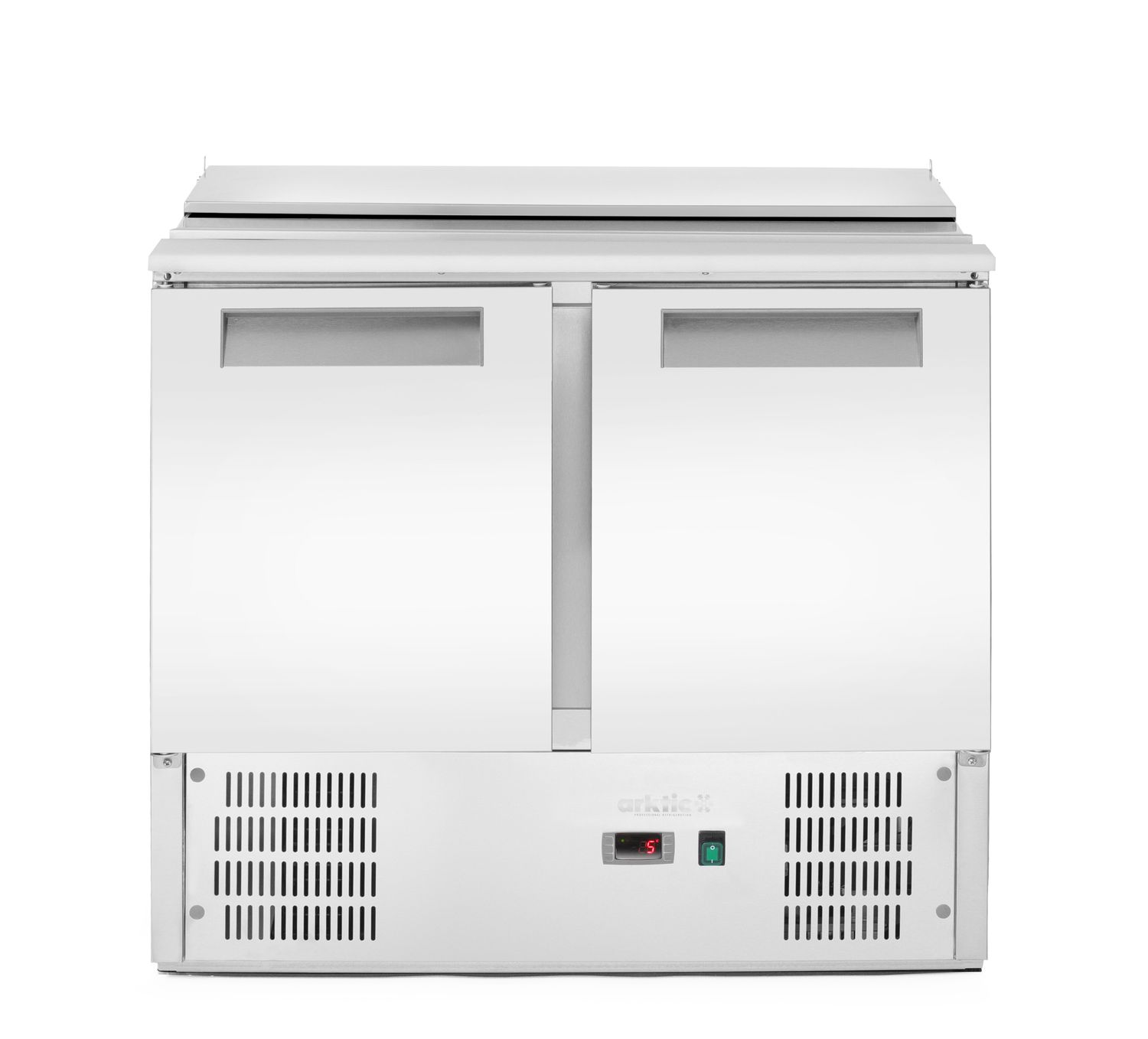 Saladeta Arktic 146L