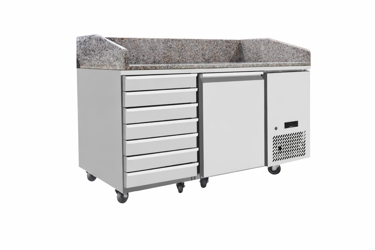 Arktic 125L žula 230V/250W