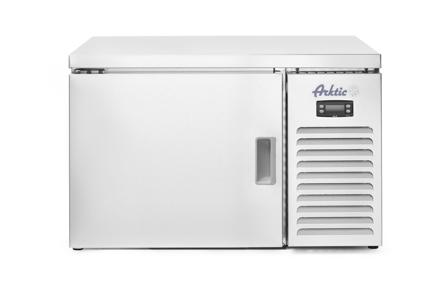Arktic Shock Chiller 3x GN 2/3
