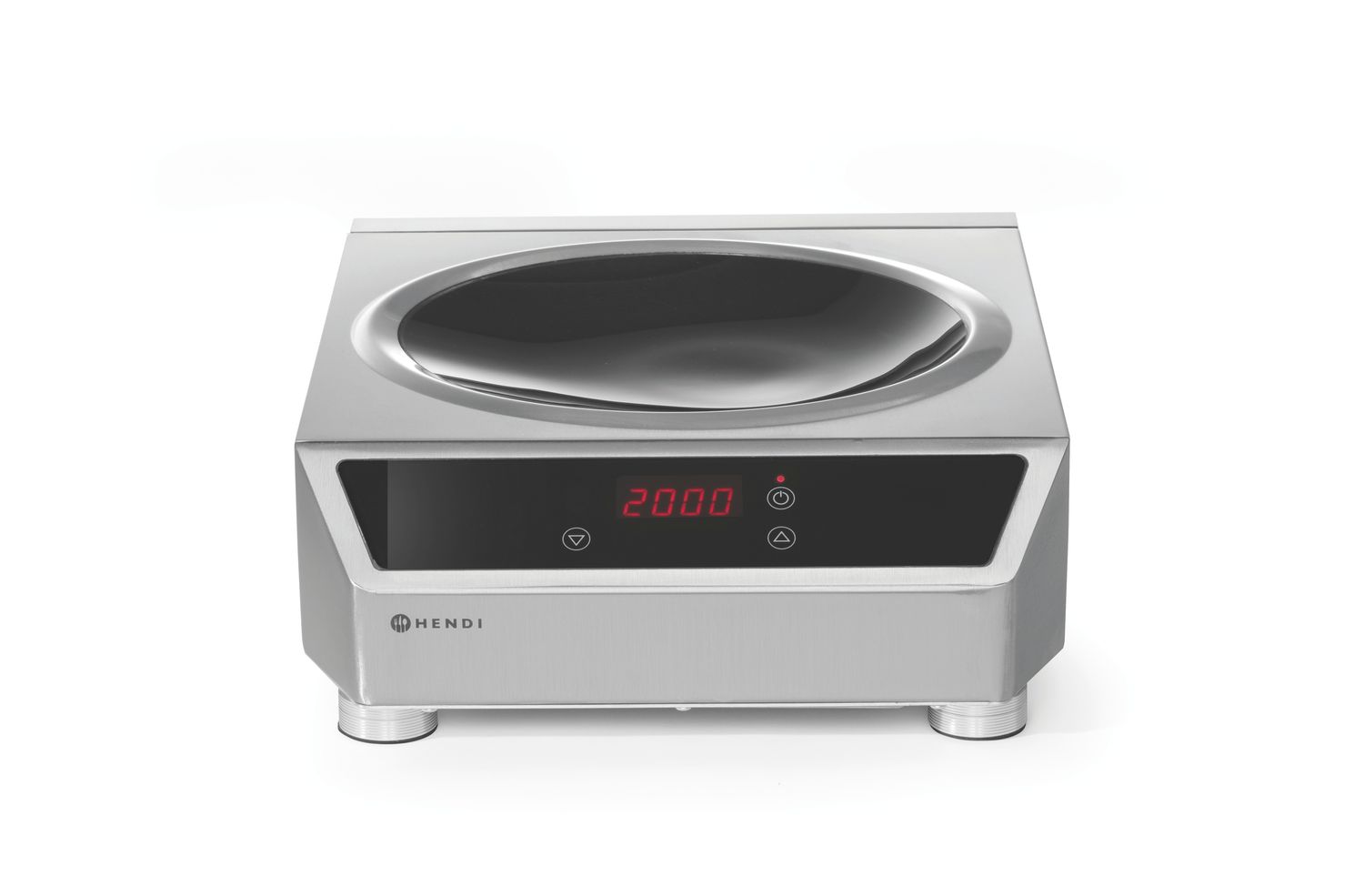 Indukční wok HENDI 3500