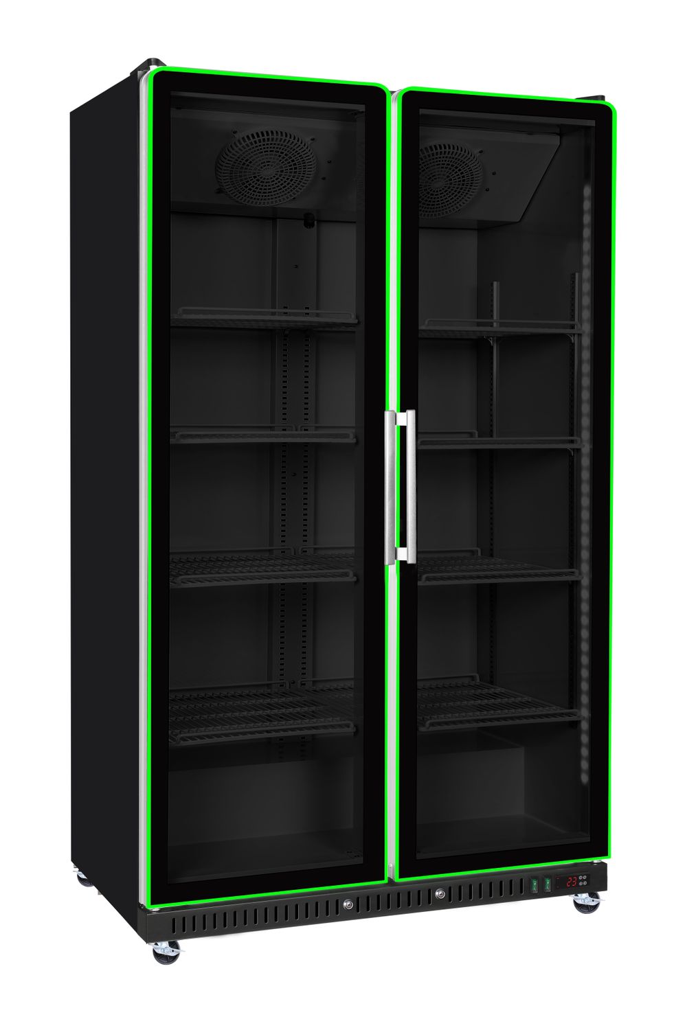 Lednice Arktic 827L