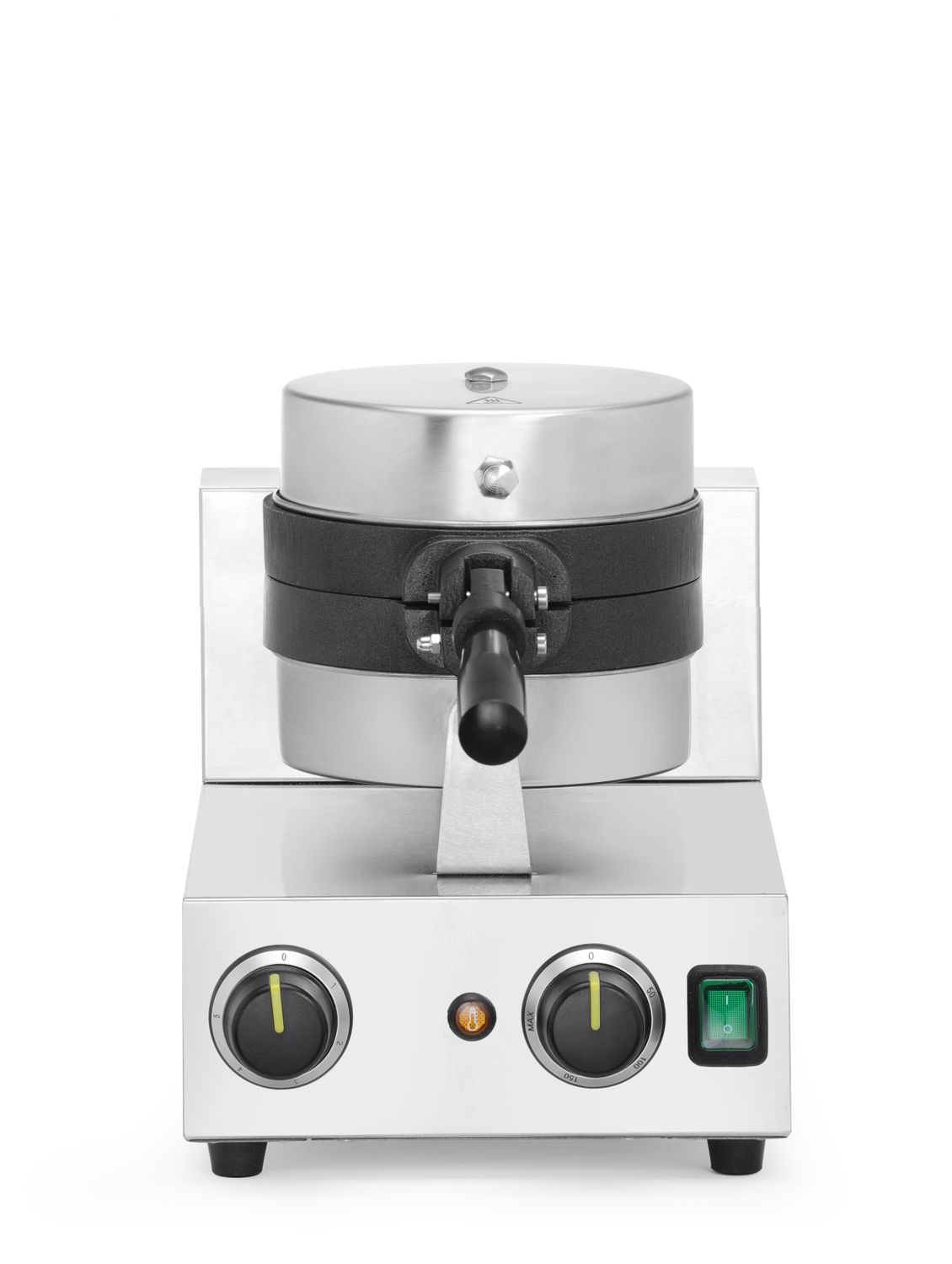 HENDI UFO burger gelato panini press
