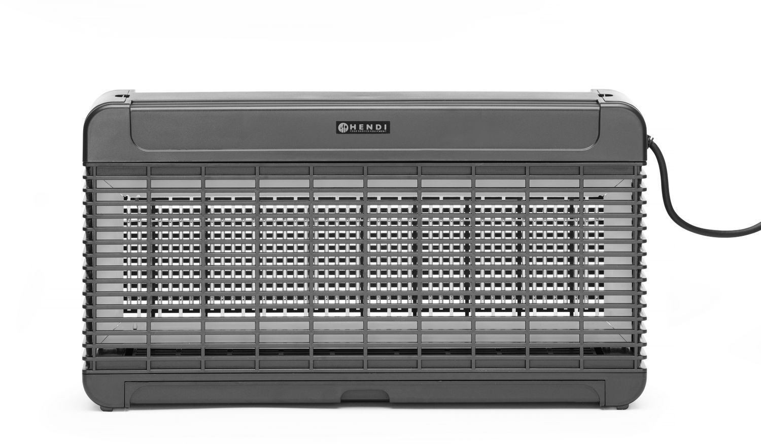Likvidátor hmyzu, HENDI, 300 m², 230V/13W, 470x100x(H)265mm Likvidátor hmyzu HENDI