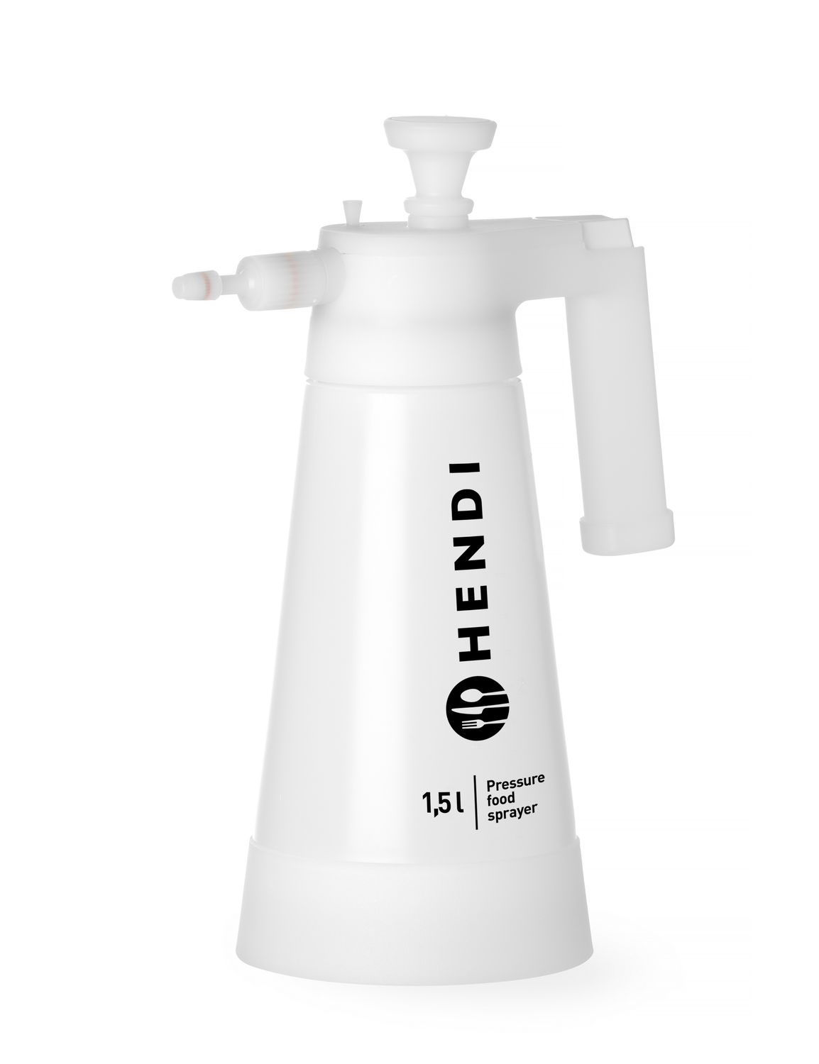 Tlakový postřikovač HENDI 1,5L