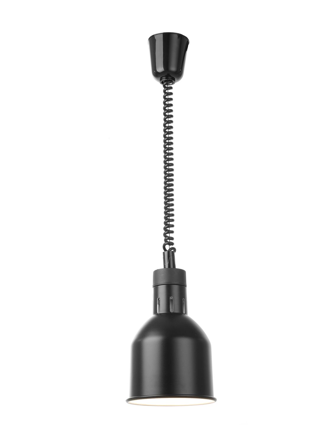 Výškově nastavitelná ohřívací lampa HENDI