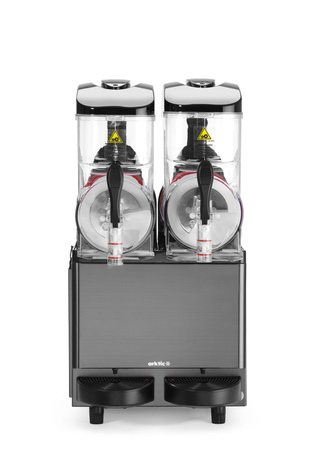 Stroj na tříšť Arktic Kitchen Line